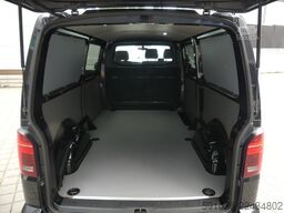 Volkswagen T6.1 Transporter 2.0 TDI Kasten Lang LED/DSG/AHK