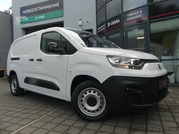 fiat Doblo Kastenwagen L2 1.5 BlueHDi NAVI/KAM/DAB/TEMP