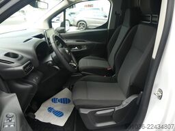 fiat Doblo Kastenwagen L2 1.5 BlueHDi NAVI/KAM/DAB/TEMP