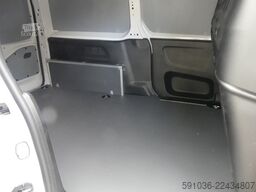 fiat Doblo Kastenwagen L2 1.5 BlueHDi NAVI/KAM/DAB/TEMP