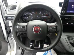 fiat Doblo Kastenwagen L2 1.5 BlueHDi NAVI/KAM/DAB/TEMP