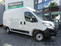 fiat Ducato Hochr.-Kasten 35 L2H2 KLIMAUT/DAB/PDC