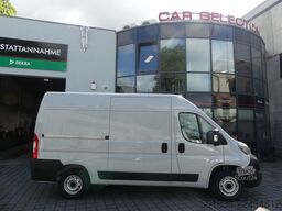 fiat Ducato Hochr.-Kasten 35 L2H2 KLIMAUT/DAB/PDC