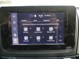 fiat Ducato Hochr.-Kasten 35 L2H2 KLIMAUT/DAB/PDC