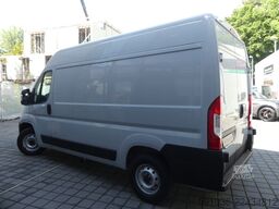 fiat Ducato Hochr.-Kasten 35 L2H2 KLIMAUT/DAB/PDC