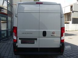 fiat Ducato Hochr.-Kasten 35 L2H2 KLIMAUT/DAB/PDC