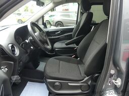 mercedes-benz Vito Tourer 119 CDI 4x4 Pössl Campstar 2xS-TÜR/LED/KÜCHE