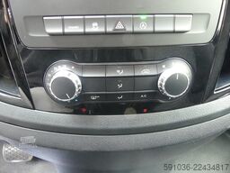 mercedes-benz Vito Tourer 119 CDI 4x4 Pössl Campstar 2xS-TÜR/LED/KÜCHE