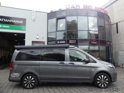 mercedes-benz Vito Tourer 119 CDI 4x4 Pössl Campstar 2xS-TÜR/LED/KÜCHE