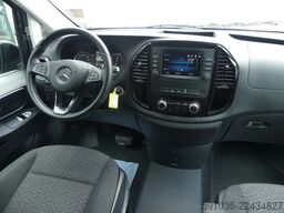 pössl Vito Tourer 119 CDI 4x4 Pössl Campstar 2xS-TÜR/LED/KÜCHE