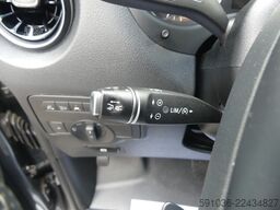 pössl Vito Tourer 119 CDI 4x4 Pössl Campstar 2xS-TÜR/LED/KÜCHE