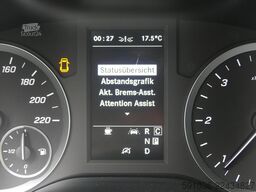 pössl Vito Tourer 119 CDI 4x4 Pössl Campstar 2xS-TÜR/LED/KÜCHE