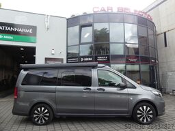 pössl Vito Tourer 119 CDI 4x4 Pössl Campstar 2xS-TÜR/LED/KÜCHE