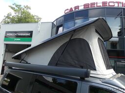 pössl Vito Tourer 119 CDI 4x4 Pössl Campstar 2xS-TÜR/LED/KÜCHE