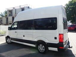 Volkswagen Crafter Grand California 600 LED/AHK/SOLAR/KÜCHE