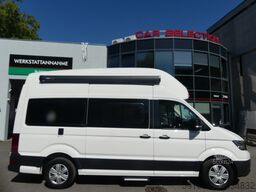 Volkswagen Crafter Grand California 600 LED/AHK/SOLAR/KÜCHE