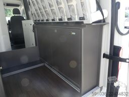 Volkswagen Crafter Grand California 600 LED/AHK/SOLAR/KÜCHE