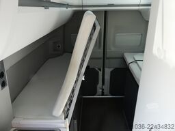 Volkswagen Crafter Grand California 600 LED/AHK/SOLAR/KÜCHE