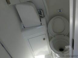 Volkswagen Crafter Grand California 600 LED/AHK/SOLAR/KÜCHE