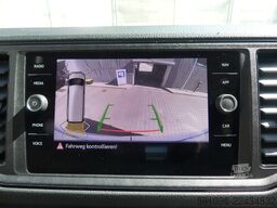 Volkswagen Crafter Grand California 600 LED/AHK/SOLAR/KÜCHE