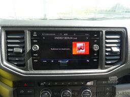 Volkswagen Crafter Grand California 600 LED/AHK/SOLAR/KÜCHE