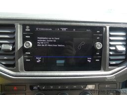 Volkswagen Crafter Grand California 600 LED/AHK/SOLAR/KÜCHE