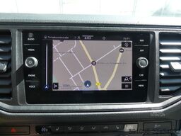 Volkswagen Crafter Grand California 600 LED/AHK/SOLAR/KÜCHE