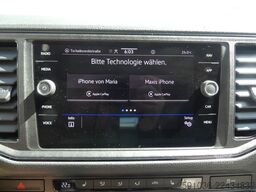 Volkswagen Crafter Grand California 600 LED/AHK/SOLAR/KÜCHE