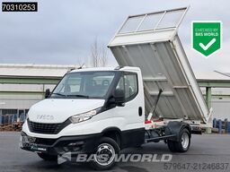 Iveco Daily 35C16 3.0L Kipper Doppelbereifung 3,5t AH...