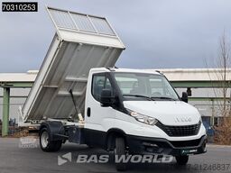 Iveco Daily 35C16 3.0L Kipper Doppelbereifung 3,5t AH...