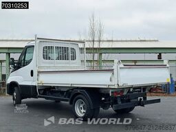 Iveco Daily 35C16 3.0L Kipper Doppelbereifung 3,5t AH...