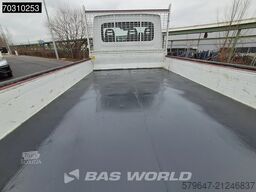 Iveco Daily 35C16 3.0L Kipper Doppelbereifung 3,5t AH...