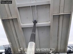 Iveco Daily 35C16 3.0L Kipper Doppelbereifung 3,5t AH...