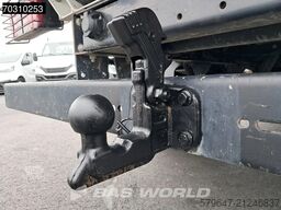 Iveco Daily 35C16 3.0L Kipper Doppelbereifung 3,5t AH...