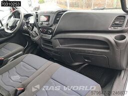 Iveco Daily 35C16 3.0L Kipper Doppelbereifung 3,5t AH...