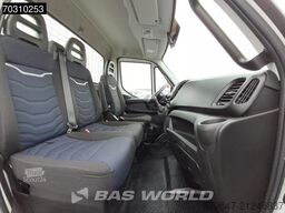 Iveco Daily 35C16 3.0L Kipper Doppelbereifung 3,5t AH...