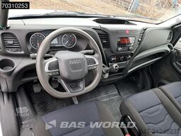 Iveco Daily 35C16 3.0L Kipper Doppelbereifung 3,5t AH...