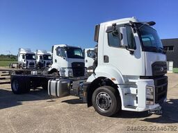 Ford Ford 4x2 Road 1833 Daycab
