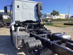 Ford Ford 4x2 Road 1833 Daycab