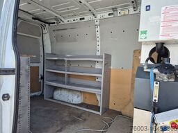 Renault Master France Elevateur 121FT - 12,5 m -