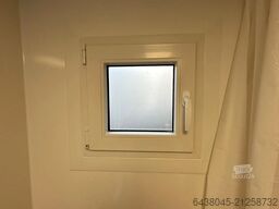 EASYWAGON mobiele badkamer VOORRAAD ACTIEPRIJS