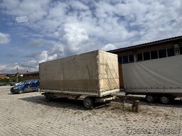 Mercedes-Benz Atego 815