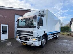 DAF CF 65.220 / Bakwagen / Dhollandia / Euro4 / NL ...