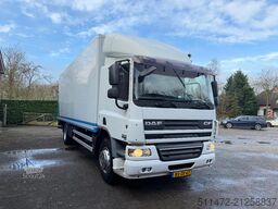 DAF CF 65.220 / Bakwagen / Dhollandia / Euro4 / NL ...