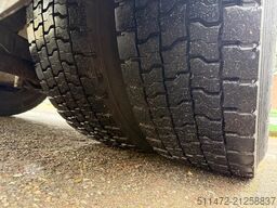 DAF CF 65.220 / Bakwagen / Dhollandia / Euro4 / NL ...