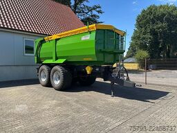 Lametec Kippmulde TMK22t