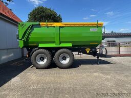 Lametec Kippmulde TMK22t