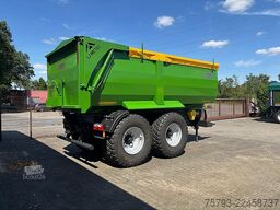 Lametec Kippmulde TMK22t