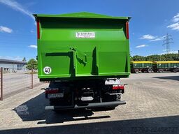 Lametec Kippmulde TMK22t