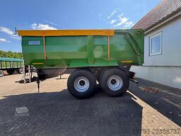 Lametec Kippmulde TMK22t